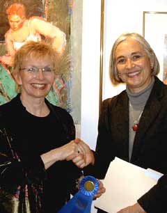 Jan Ledbetter & Gail Paul